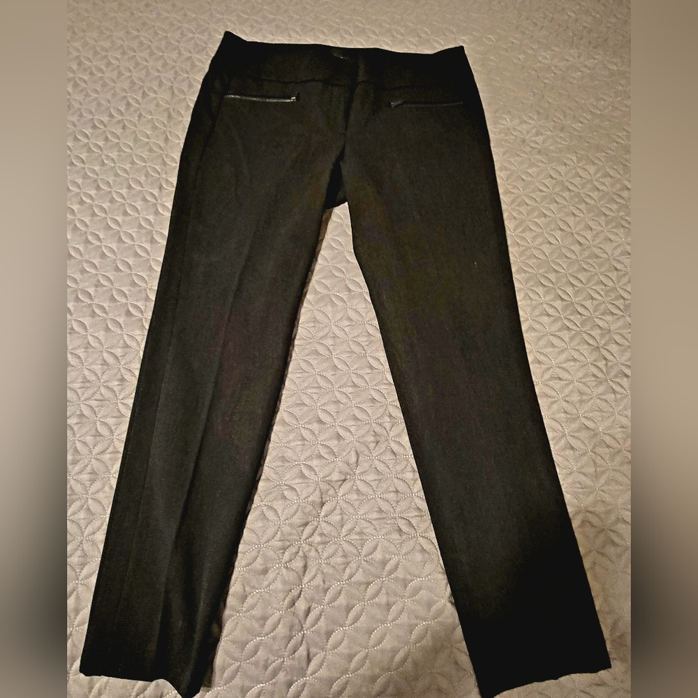 Loft, Marisa Skinny Pants
